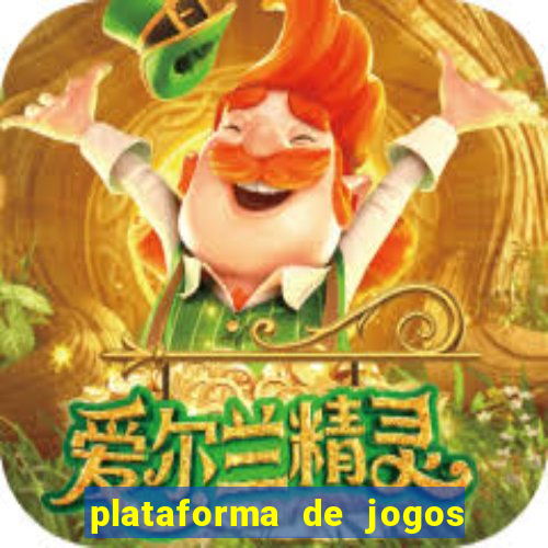 plataforma de jogos do rodrigo faro